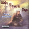Bibles, Guns & Flags