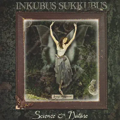 Science & Nature - Inkubus Sukkubus