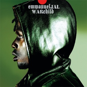 Capa do álbum Warchild