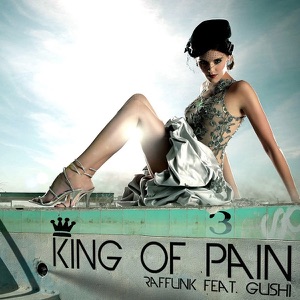King of Pain - Single