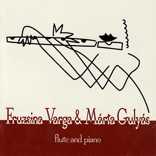 Music for Flute and Piano