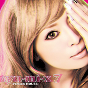 To Be (Jonathan Peters Club Mix) [Ayu-Mi-X 7 - Version House] - Ayumi Hamasaki