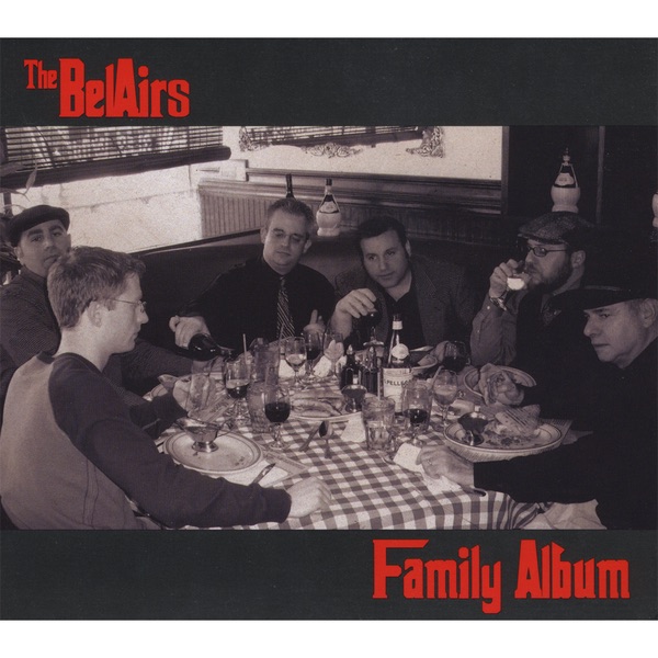 Family Album