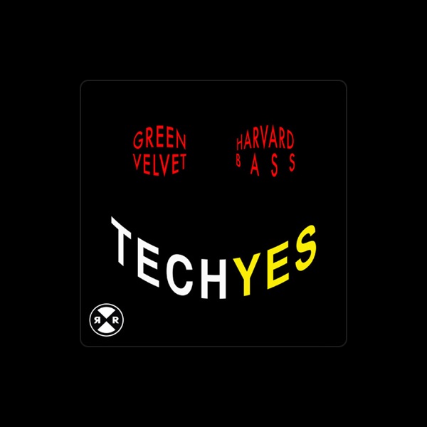 Harvard Bass's avatar