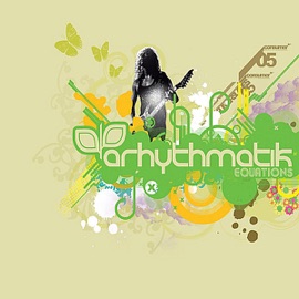 Life's Labrynth - Single Arhythmatik