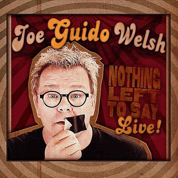 Nothing left to Say (Live!)