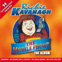 The Mobile Phone — Richie Kavanagh