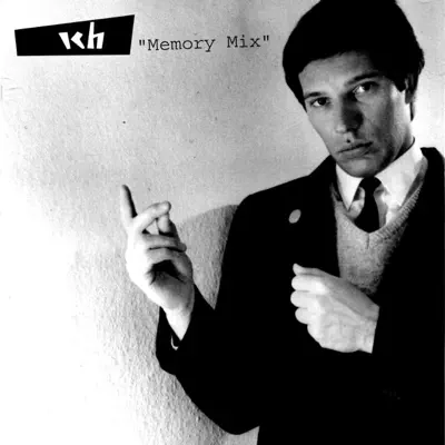 Listen to Memory Mix by Ich