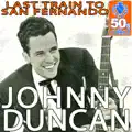 Johnny Duncan