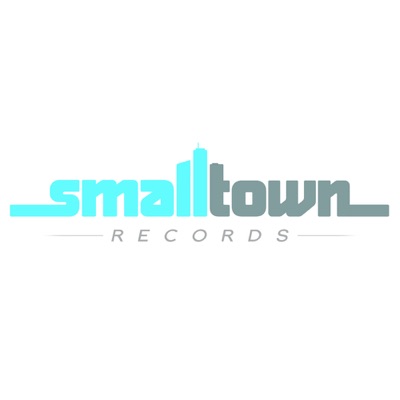 This Is Smalltown Mixed by Ross Homson