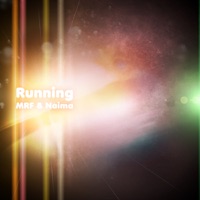Running - Single - MR F & Naima