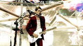Video artwork for Knights of Cydonia (Live from Wembley Stadium) by Muse