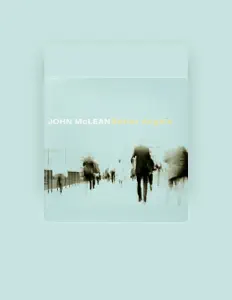 Listen to John McLean, watch music videos, read bio, see tour dates & more!