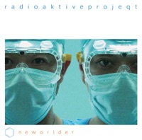 radio aktive projeqt