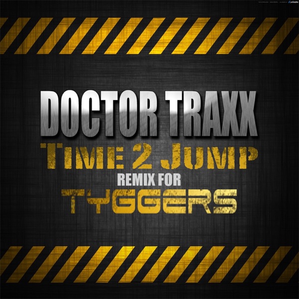 Time To Jump - Single