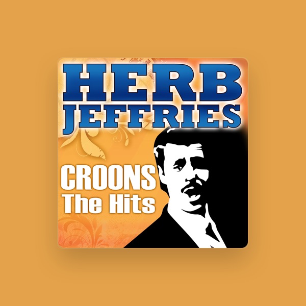 Herb Jeffries's avatar