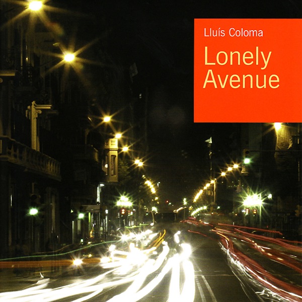 Lonely Avenue