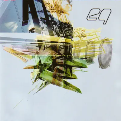 聆聽 Barrie Gledden & Chris Norton 的「EQ」