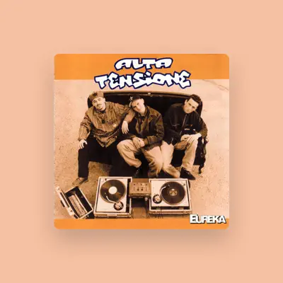 Listen to Alta Tensione, watch music videos, read bio, see tour dates & more!