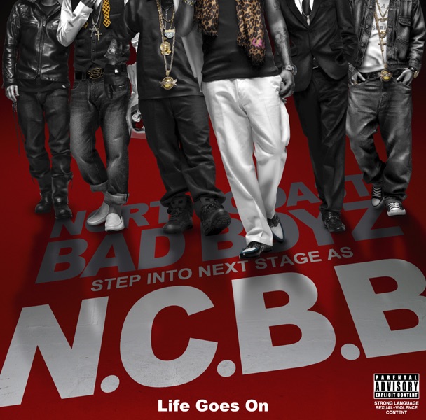 Life Goes On - Single