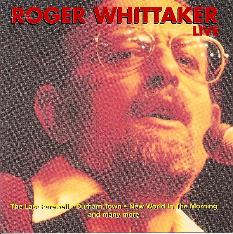 Greatest Hits Live