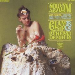 Clam Dip and Other Delights - EP