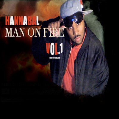 HANNABAL & Lil Wayne - I Want U