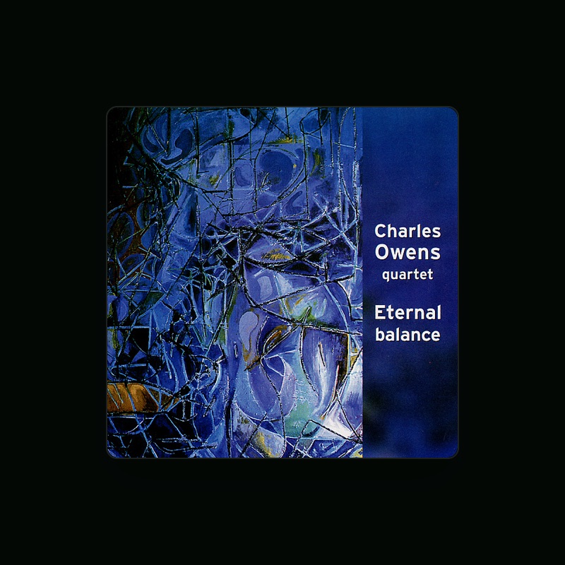 Charles Owens Quartet
