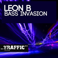 Bass Invasion - Single - Leon B