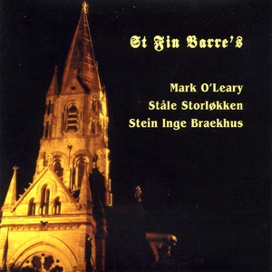 St Fin Barre's