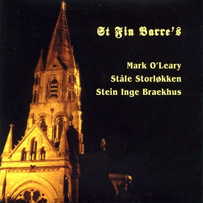 St Fin Barre's