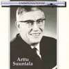 Ievan Polkka - Arttu Suuntala
