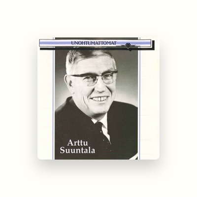 Listen to Arttu Suuntala, watch music videos, read bio, see tour dates & more!