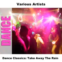 Dance Your Way Out Of The Door — Sharon Dee Clarke