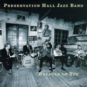 Preservation Hall Jazz Band - Exactly Like You (ft. Wendell Brunious)