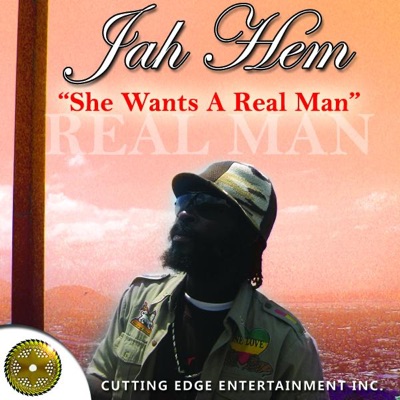 Real Man - Single