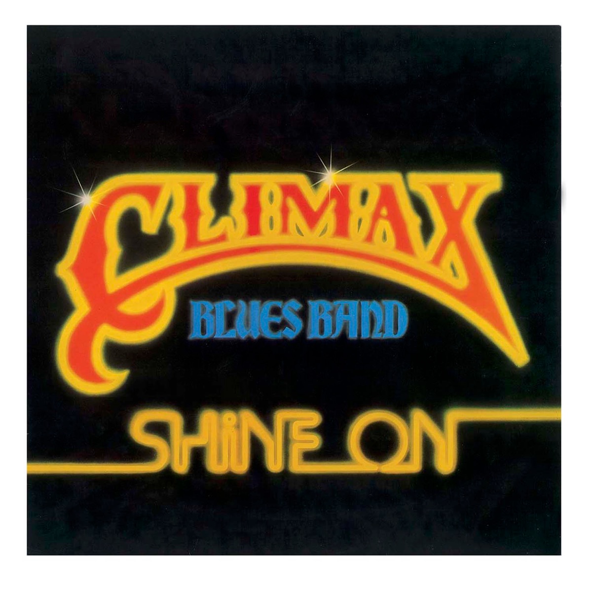 Shine On cover art
