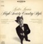 High Society - Country Style