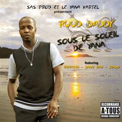 Sous le soleil de Yana - EP