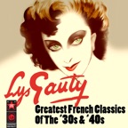 Greatest French Classics Of The '30s & '40s