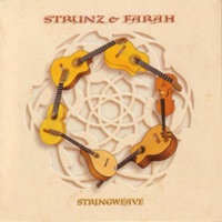 Stringweave - Strunz & Farah