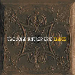 Three - John Butler Trio