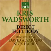 Direct (David Alvarado Remix) — Kris Wadsworth