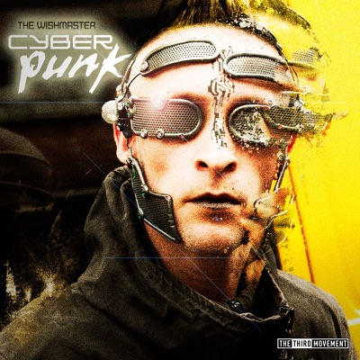 Cyberpunk - Single