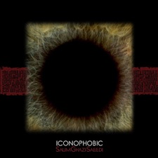 Salim Ghazi Saeedi - Don't You See the Cheerful Rainbow?