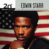 20th Century Masters: The Best of Edwin Starr - The Millennium Collection