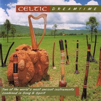 Celtic Dreamtime - Ash Dargan