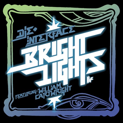 Bright Lights (Radio Edit) [feat. William Cartwright]