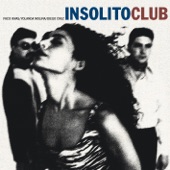 Insolito Club artwork