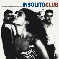 Yo y Mrs. Jones — Insólito Club